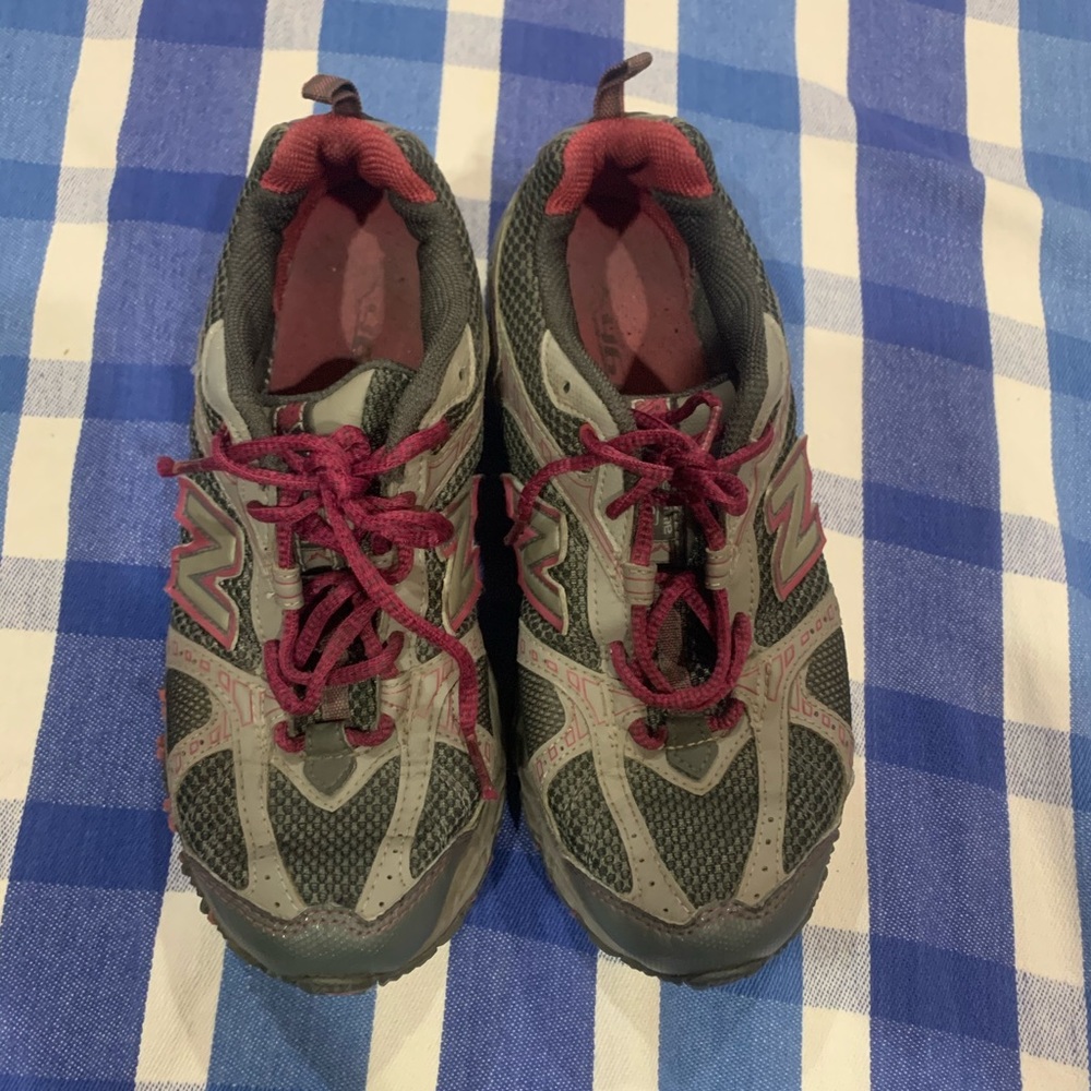 New Balance Running Shoes
